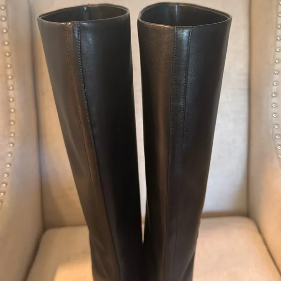 Alexander Wang Delphine Tall Boot - Picture 3 of 10
